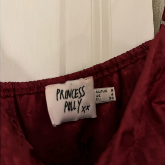 Princess Polly Dress - Picture 7 of 7